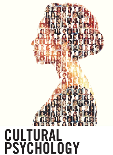Cultural Psychology